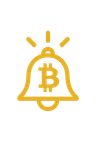 CryptoAlert Logo